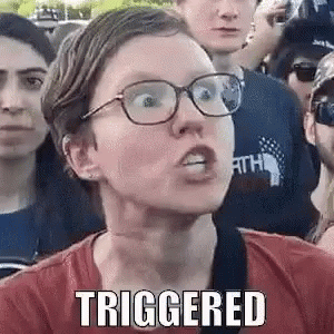 Triggered Angry GIF - Triggered Angry Pissed GIFs
