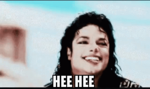 Michael Jackson Hee Hee GIF - Michael Jackson Hee Hee Grooving GIFs