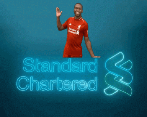 Liverpool Champions GIF - Liverpool Champions Sturridge GIFs