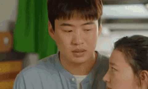Kdrama Let Us Love Each Other GIF - Kdrama Let Us Love Each Other Fight For My Way GIFs