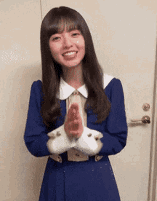 Asuka Happy GIF - Asuka Happy GIFs