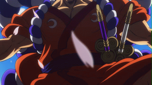 One Piece Oden Himbo GIF - One Piece Oden Himbo Kozuki Oden GIFs