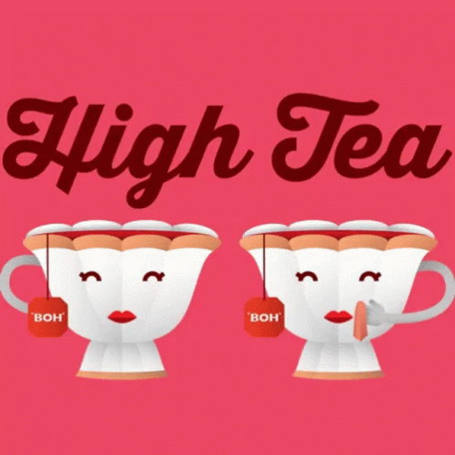 Your Highness GIF - Your Highness Royaltea GIFs