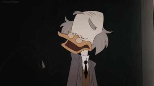 From The Confidential Casefiles Of Agent22 Ducktales GIF - From The Confidential Casefiles Of Agent22 Ducktales Ducktales2017 GIFs