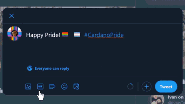Pride Cardanopride GIF - Pride Cardanopride GIFs