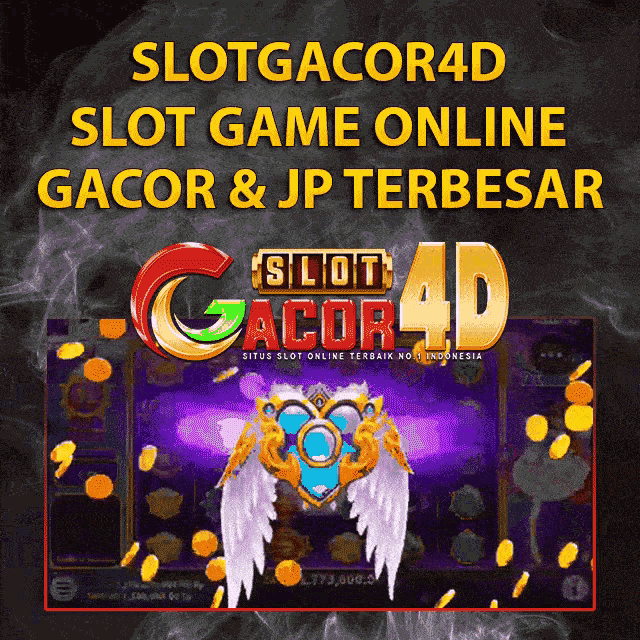 Slotgacor4d Slot Gacor GIF - Slotgacor4d Slot Gacor Slot GIFs