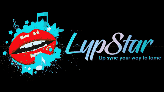 Lypstar Music GIF - Lypstar Lyp Star GIFs