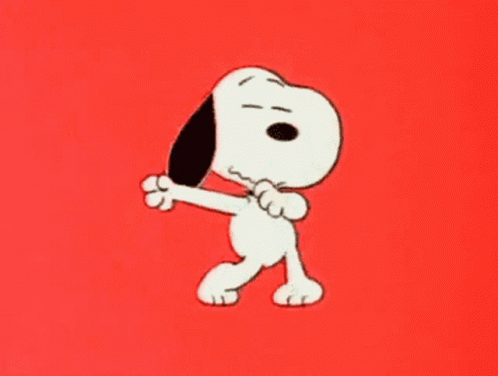 Switch_dayz Snoopy Dog GIF