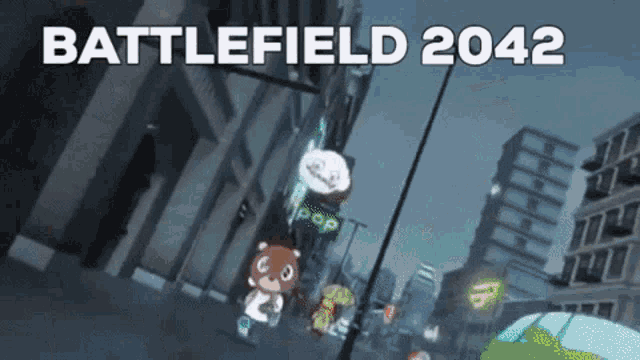 Battlefield2042 GIF - Battlefield2042 GIFs