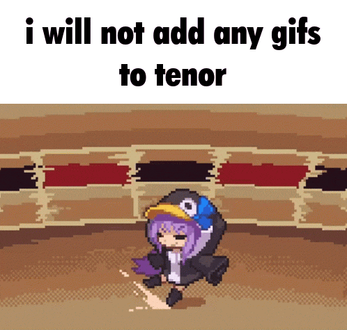 Tenor Meltryllis GIF