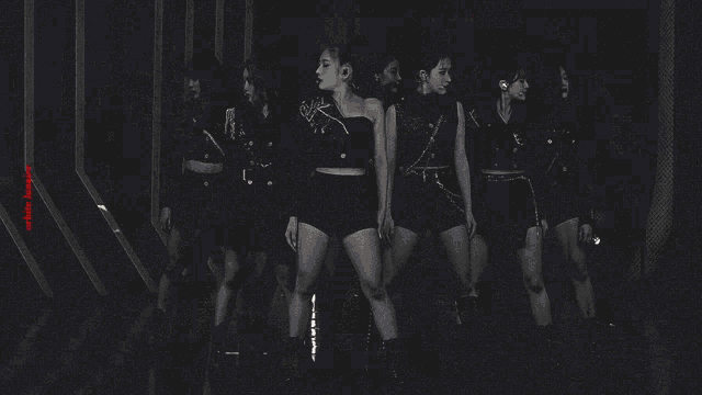 Sowhat Loona GIF - Sowhat Loona Im So Bad GIFs