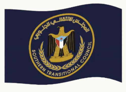 Flag Southern Transitional Council GIF - Flag Southern Transitional Council Wave GIFs