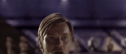 Dzieńdoberek Obi Wan GIF - Dzieńdoberek Obi Wan Hello There GIFs