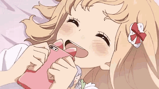 Blushing Anime GIF - Blushing Blush Anime GIFs