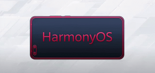 Harmony Os Huawei Harmony Os GIF - Harmony Os Huawei Harmony Os GIFs