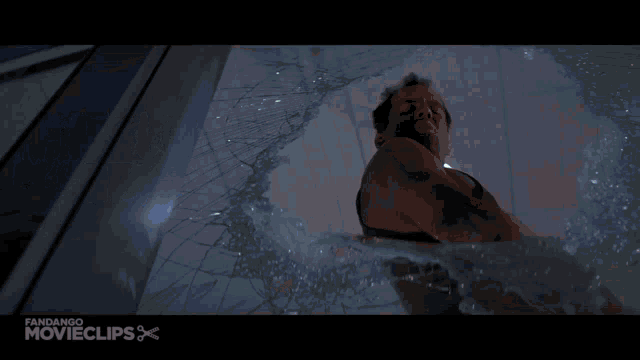Welcome To The Party Pal Die Hard GIF - Welcome To The Party Pal Die Hard GIFs