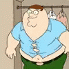 Family Guy Bart GIF - Family Guy Bart Hulk GIFs