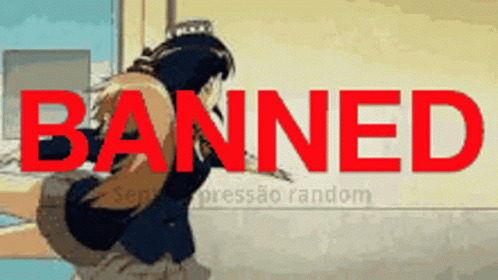 Banned Smashed GIF - Banned Smashed Anime GIFs