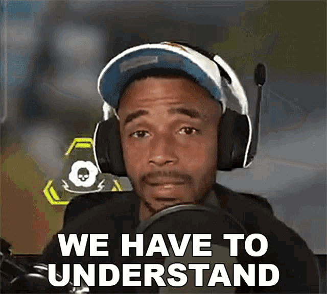 We Have To Understand Raynday Gaming GIF - We Have To Understand Raynday Gaming Evdog805 GIFs