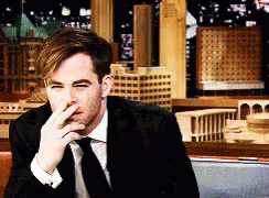 The Late Show Thinking GIF - The Late Show Thinking Smile GIFs