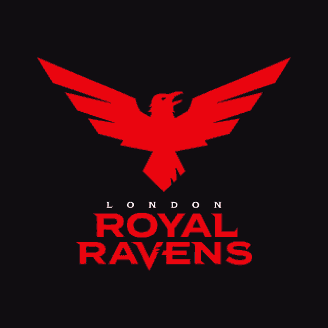 Lrr London Royal Ravens GIF - Lrr London Royal Ravens Cod GIFs