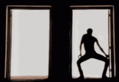 Michael Jackson In The Closet GIF - Michael Jackson In The Closet Dance Moves GIFs