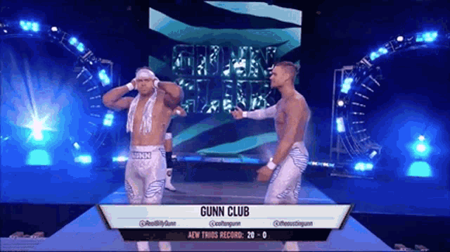 Gunn Club GIF - Gunn Club GIFs