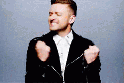 Jt Made My Day GIF - Made My Day Yes You Made My Day GIFs