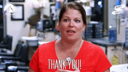 Thank You Yes Thank You GIF - Thank You Yes Thank You Thank You For Saying That GIFs