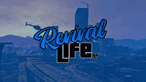 Rlrp Revival Life Rp GIF - Rlrp Revival Life Rp Gtav GIFs
