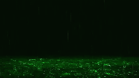 Shummer Green Rain GIF - Shummer Green Rain GIFs