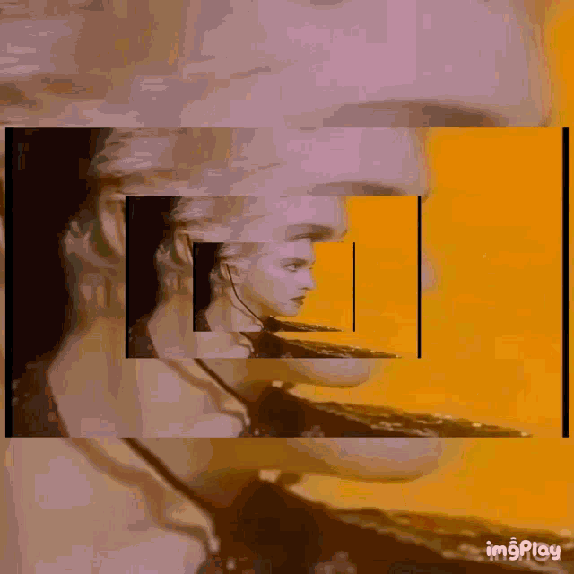 Madonna Music GIF - Madonna Music 1980s GIFs