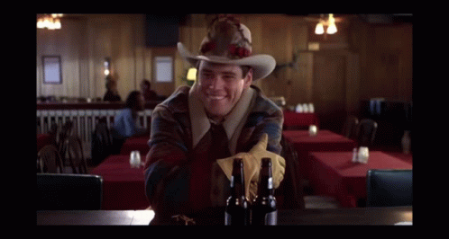 Dumband Dumber Crying GIF - Dumband Dumber Crying Oops GIFs