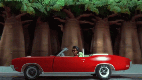The Weeknd Car GIF - The Weeknd Car Drive GIFs