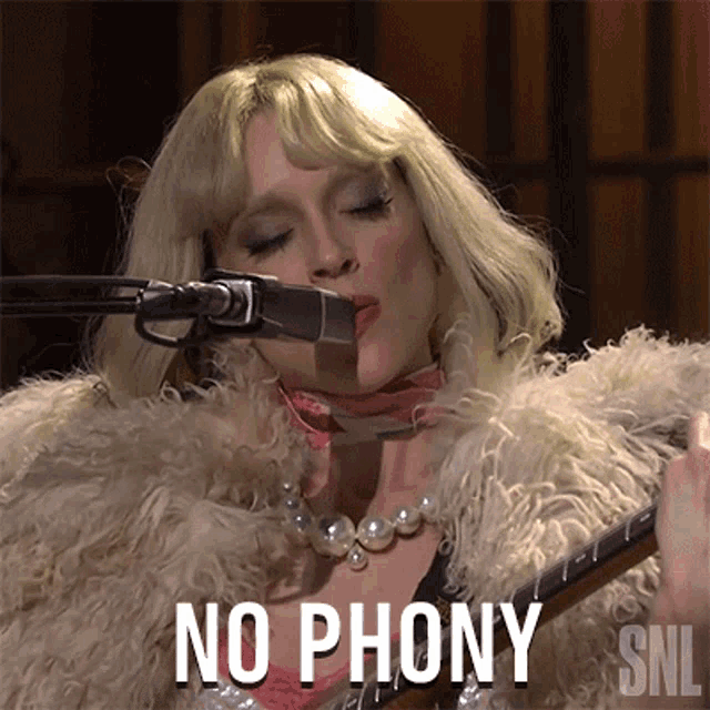 No Phony St Vincent GIF - No Phony St Vincent The Melting Of The Sun Song GIFs