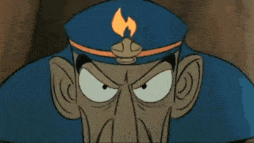 Asterix Hypnose GIF - Asterix Hypnose Hypnosis GIFs