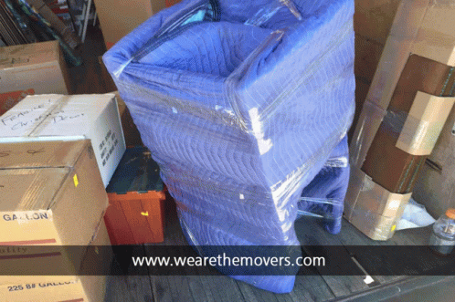 Interstate Moving Companies Warehouse GIF - Interstate Moving Companies Warehouse Boxes GIFs