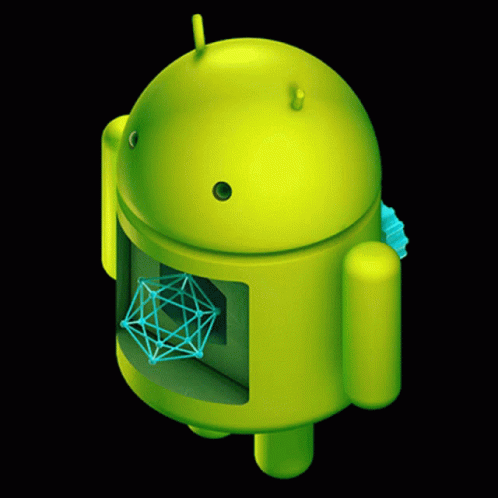 Androidrobot GIF - Androidrobot GIFs