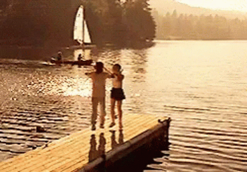 To Brighter Days Dance GIF - To Brighter Days Dance Moves GIFs