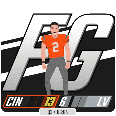 an illustration of a football player with the number 2 on his shirt
