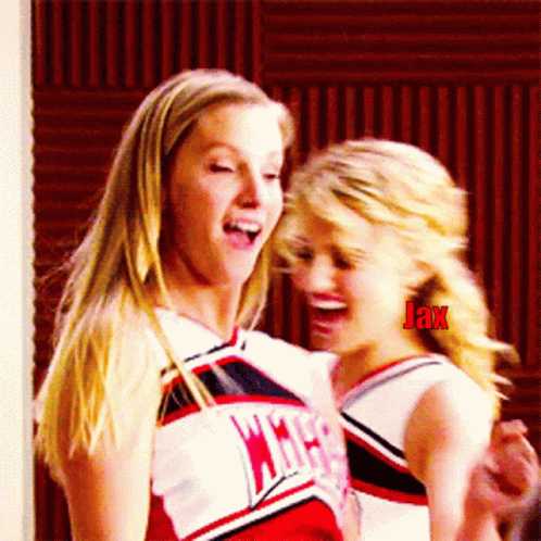 Glee GIF - Glee GIFs
