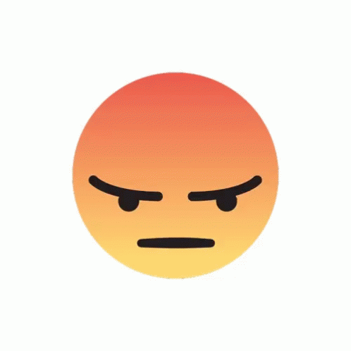 Angry Mad GIF - Angry Mad Emoji GIFs