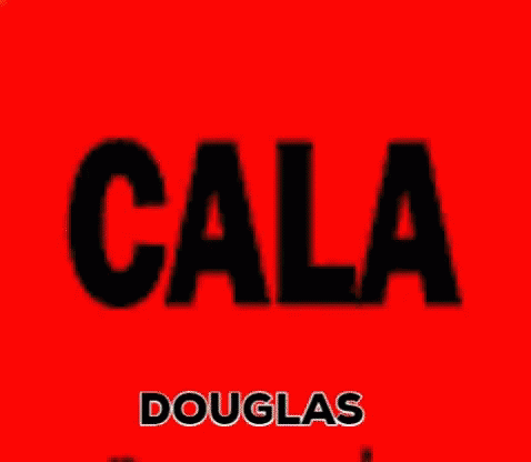 Thee Douglasam Logo GIF - Thee Douglasam Logo Cala GIFs