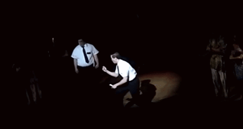 The Book Of Mormon Kevin Price GIF - The Book Of Mormon Book Of Mormon Kevin Price GIFs