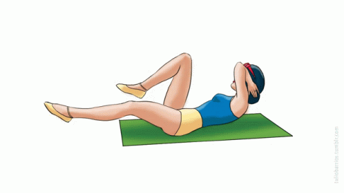 Fitness Workout GIF - Fitness Workout Snow White GIFs