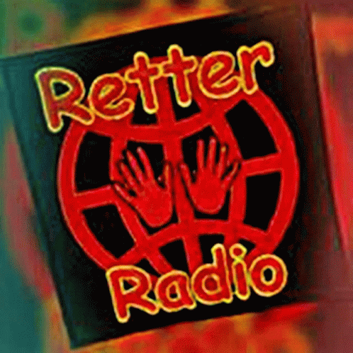 Retter Radio GIF - Retter Radio GIFs