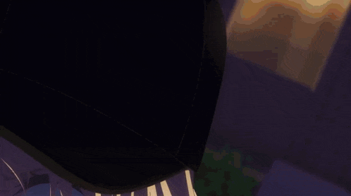 a close up of a person wearing a hat
