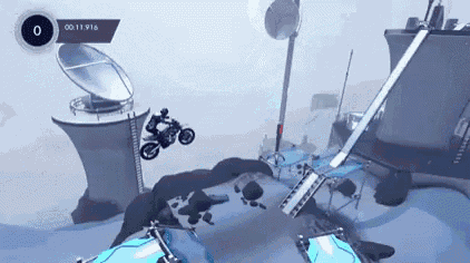 Ouch Motocross GIF - Ouch Motocross Gaming GIFs