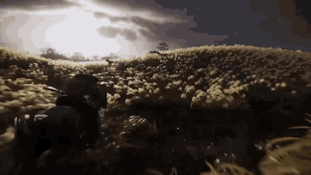 Ghost Of GIF - Ghost Of Tsushima GIFs