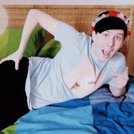 Yes Phil GIF - Yes Phil GIFs
